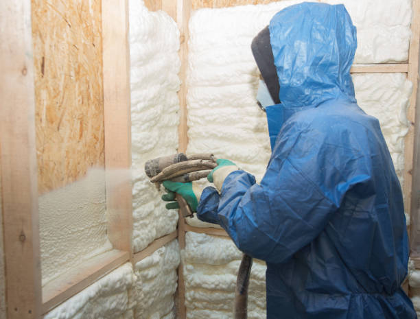 Best Attic Insulation Installation  in Port Orchard, WA